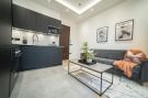 Holiday homeGreat Britain - : 2 Bedroom Apartment 1 Bathroom Islington