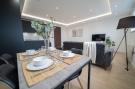 Holiday homeGreat Britain - : 1 Bedroom Apartment 1 Bathroom Islington