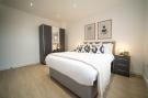 Holiday homeGreat Britain - : 1 Bedroom Apartment 1 Bathroom Islington