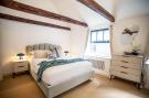 Holiday homeGreat Britain - : 3 Bedroom Apartment 4 Bathroom Liverpool New Stree