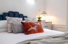 Holiday homeGreat Britain - : 3 Bedroom Apartment 4 Bathroom Liverpool New Stree