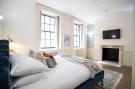 Holiday homeGreat Britain - : 3 Bedroom Apartment 4 Bathroom Liverpool New Stree