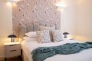 Holiday homeGreat Britain - : 3 Bedroom Apartment 4 Bathroom Liverpool New Stree