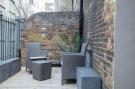 Holiday homeGreat Britain - : 3 Bedroom Apartment 4 Bathroom Liverpool New Stree