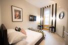 VakantiehuisGroot-Brittannië - : 2 Bedroom Apartment 1 Bathroom Kings Cross