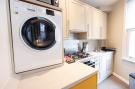 VakantiehuisGroot-Brittannië - : 2 Bedroom Apartment 1 Bathroom Kings Cross