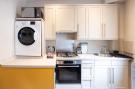 Holiday homeGreat Britain - : 2 Bedroom Apartment 1 Bathroom Kings Cross