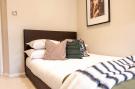 Holiday homeGreat Britain - : 2 Bedroom Apartment 1 Bathroom Kings Cross