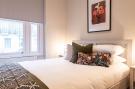 Holiday homeGreat Britain - : 2 Bedroom Apartment 1 Bathroom Kings Cross