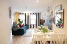 Holiday homeGreat Britain - : 2 Bedroom Apartment 1 Bathroom Kings Cross