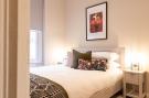 Holiday homeGreat Britain - : 2 Bedroom Apartment 1 Bathroom Kings Cross