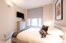 Holiday homeGreat Britain - : 2 Bedroom Apartment 1 Bathroom Kings Cross