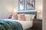 Holiday homeGreat Britain - : 1 Bedroom Apartment 1 Bathroom Abbey House  [5] 