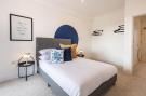 Holiday homeGreat Britain - : 1 Bedroom Apartment 1 Bathroom Merton Mitcham