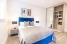 Holiday homeGreat Britain - : 4 Bedroom Apartment 2 Bathroom Hungerford Road