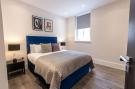 Holiday homeGreat Britain - : 1 Bedroom Apartment 1 Bathroom Hungerford Road