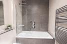 Holiday homeGreat Britain - : 1 Bedroom Apartment 1 Bathroom Hungerford Road