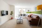 Holiday homeGreat Britain - : 2 Bedroom Apartment 2 Bathroom Merton Mitcham