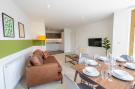 Holiday homeGreat Britain - : 2 Bedroom Apartment 2 Bathroom Merton Mitcham