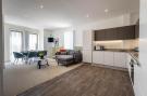 Holiday homeGreat Britain - : 3 Bedroom Apartment 2 Bathroom Merton Mitcham