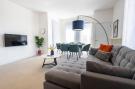 Holiday homeGreat Britain - : 3 Bedroom Apartment 2 Bathroom Merton Mitcham