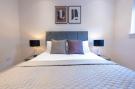 Holiday homeGreat Britain - : 3 Bedroom Apartment 25 Bathroom Hungerford Road