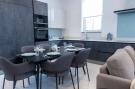 FerienhausGrossbritannien - : 3 Bedroom Apartment 25 Bathroom Hungerford Road