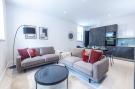 Holiday homeGreat Britain - : 3 Bedroom Apartment 25 Bathroom Hungerford Road