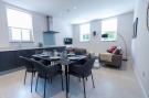 Holiday homeGreat Britain - : 3 Bedroom Apartment 25 Bathroom Hungerford Road