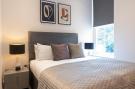 Holiday homeGreat Britain - : 3 Bedroom Apartment 25 Bathroom Hungerford Road