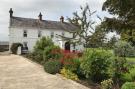 Holiday homeGreat Britain - : Flatfield Cottage