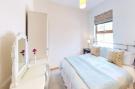 Holiday homeGreat Britain - : Standard Double Room