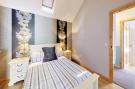 Holiday homeGreat Britain - : Standard Double Room