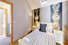 Holiday homeGreat Britain - : Standard Double Room