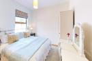 Holiday homeGreat Britain - : Standard Double Room