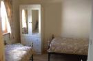 Holiday homeGreat Britain - : Standard Twin Room