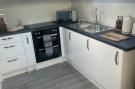 FerienhausGrossbritannien - : Apartment in Wembley