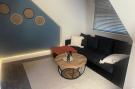 VakantiehuisGroot-Brittannië - : Apartment in Wembley