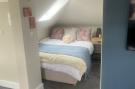 Holiday homeGreat Britain - : Apartment in Wembley