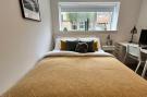 VakantiehuisGroot-Brittannië - : Kingston upon Thames Homes