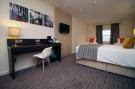 Holiday homeGreat Britain - : Belvilla Newport City Centre Hotel - Lifestyle