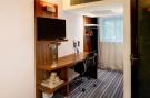 Holiday homeGreat Britain - : Belvilla Modern Crewe City Center