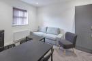 Holiday homeGreat Britain - : Belvilla Modern Crewe City Center