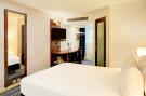 Holiday homeGreat Britain - : Belvilla Modern Crewe City Center