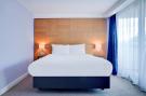 Holiday homeGreat Britain - : Belvilla Modern Crewe City Center