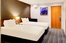 Holiday homeGreat Britain - : Belvilla Modern Crewe City Center