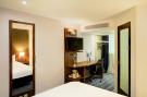 Holiday homeGreat Britain - : Belvilla Modern Crewe City Center