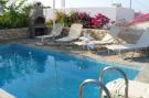 Holiday homeGreece - Crete: Villa Pelagia