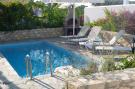 Holiday homeGreece - Crete: Villa Pelagia