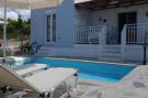 Holiday homeGreece - Crete: Villa Pelagia